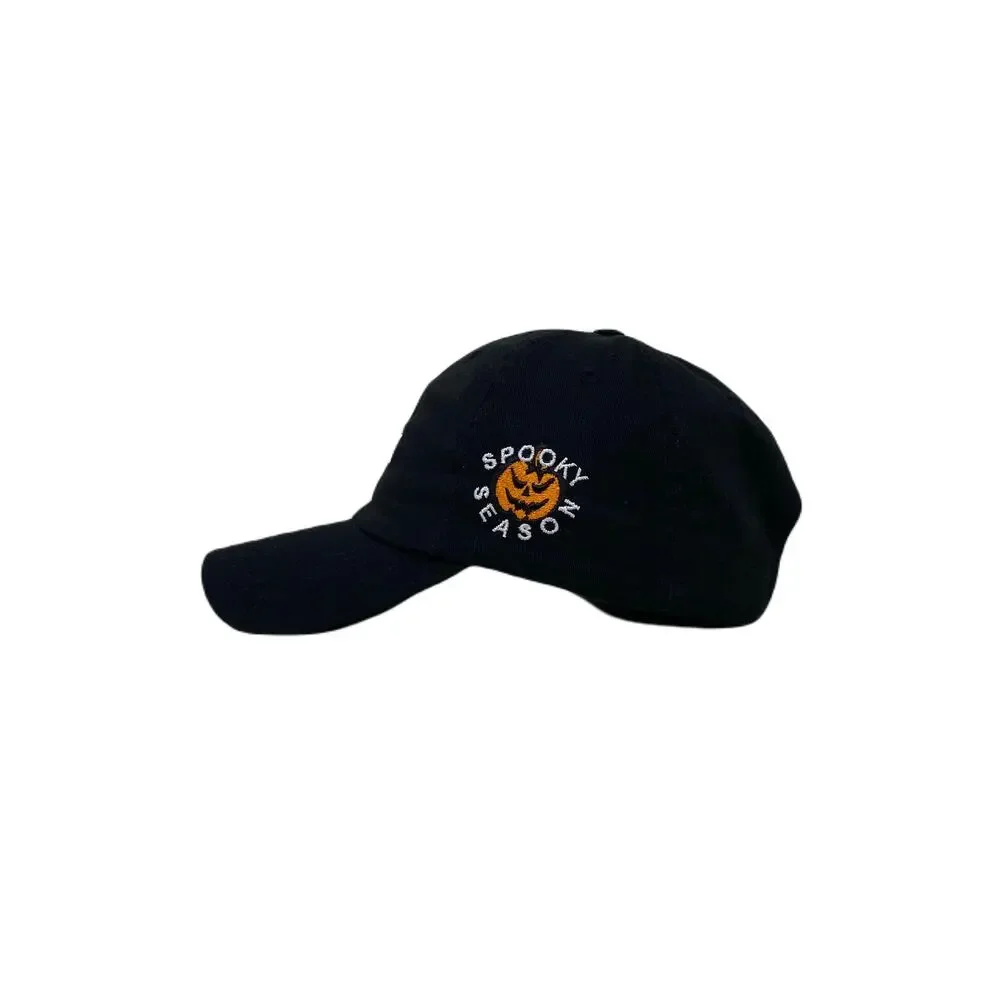 Unbranded brand material